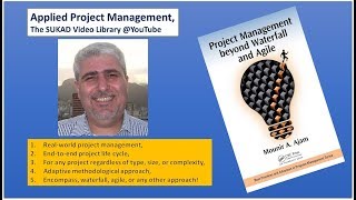 How to learn an adaptive methodology for managing projects