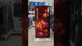 Voltas 4* Refrigerator Singel door #2026short #voltasbeko #refrigerator