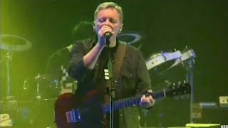 New Order - Jetstream HD, Last Version (Hammerstein Ballroom, New York, NY, USA, 05.05.05.)