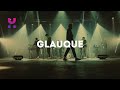Glauque  swipe up festival live