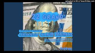 Digbar "22 Grand" (Jersey Club Remix) [Slowed + Reverb] @prodsamii!