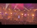 BLUE ENCOUNT 幻日 2026/7/3(金)Zepp Haneda (TOKYO)