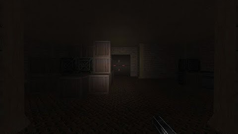 3D Game Programming C++ - The Daídalos Project : Alpha 1 (2008)