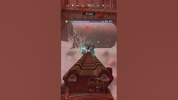 Crazy Solo Vs Squad | Call of Duty Mobile Battle Royale Gameplay