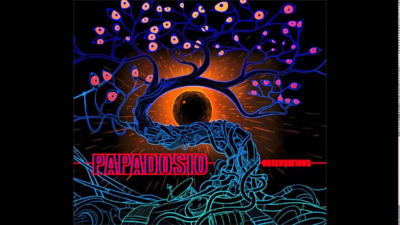 Watch Papadosio - Snorkle - (Observations) on YouTube Watch Papadosio - Snorkle - (Observations) on YouTube