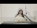 NADIE PUEDE DETENERLE- Grace Rodríguez cover