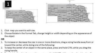 usa nebraska state powerpoint maps presentation infographics slides