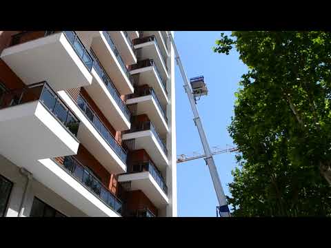 ატანა/ჩამოტანის სერვისი