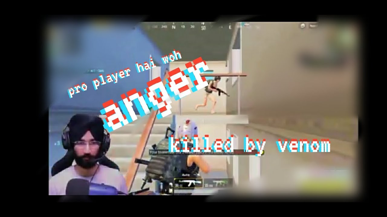 gtx preet got killed called me hacker (phone vs Emulator)