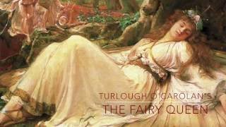 The Fairy Queen (Carolan) chords