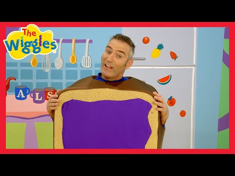 Ooey, Ooey, Ooey Allergies! Kids Allergy Song The Wiggles