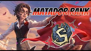 So ive been grinding for S badge matador
This character is so stupidly good LMAO
Timestamps
Match 1: 0:00
Match 2: 3:52
Match 3: 8:37
Email: Zeusidvbusiness@gmail.com
Become a member! https://www.youtube.com/channel/UCAkLyFBbOcIP6KJQ3Cztktg/join
Training arc server: https://discord.gg/xX4sXETGkF
My Discord server: https://discord.gg/Cq4ydHHpx3
GSL Discord: https://discord.gg/sG3djb38We
Twitter: https://twitter.com/ZeusIdv
All background music: https://www.youtube.com/playlist?list=PLirc484ywGEKnqi4draQ0P38_1uKLuJ2z
#第五人格 #제5인격 #アイデンティティV #IdentityV #identityⅴ #idv #identityvgameplay #identity #netease #ZeusIDV So ive been grinding for S badge matador