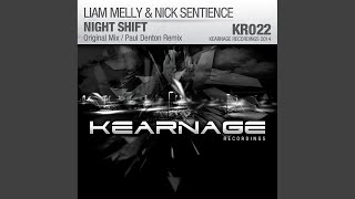 Night Shift (Original Mix)