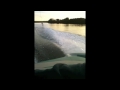 Wakeboarding August 2010