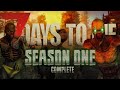 7 Days To Die | SEASON ONE
