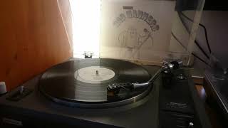 Bad Manners - Here Comes The Major (Vinyl)