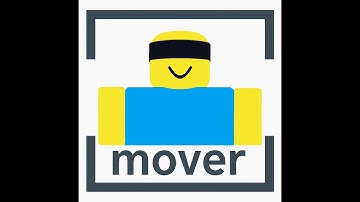 How to use Mover block in Jujutsu Shenanigans