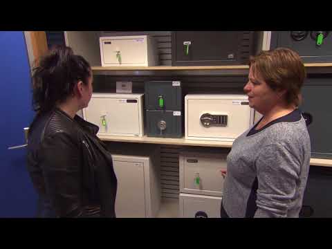 Safe & Secure Heemstede (NL)