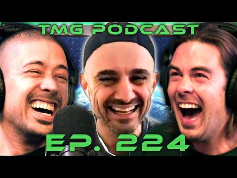 Episode 224 - Gary Vee Hates Us (ft. Gary Vaynerchuk)