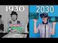 100 years of gaming