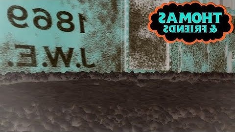 An EVIL Legend is Coming to Sodor! | Thomas & Fiends