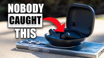 PowerBeats Pro 2 - Useful Android Features You Didn’t Know!