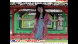 Sri KDI Lulo Lagu Tolaki Sulawesi Tenggara.mp4