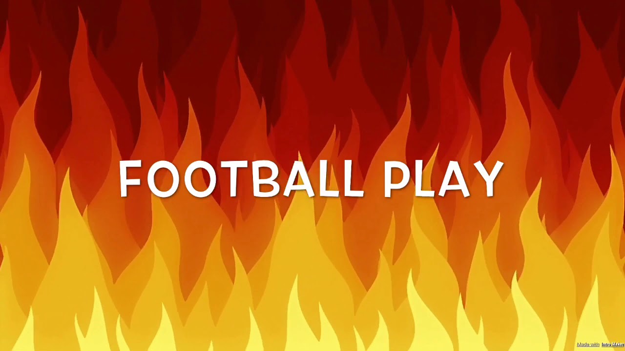 Football game YouTube