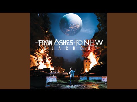 From Ashes to New - Monster In Me