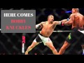 Fights Gone By #35: Here Comes Bobby Knuckles