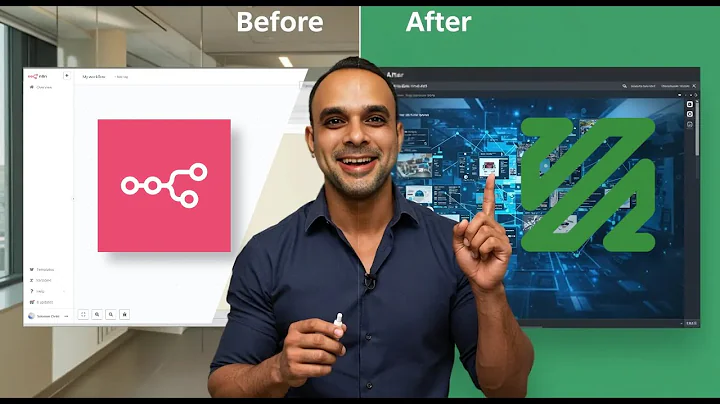 How To Make N8n Work with FFmpeg in 10 Minutes FAST!