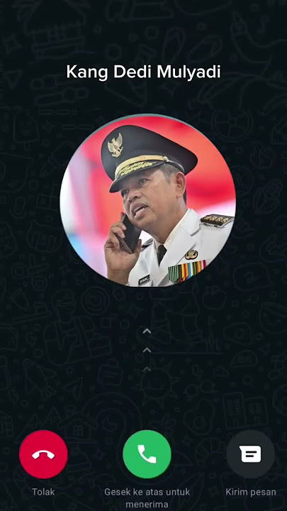 kang dedi mulyadi telepon #kdm #dedimulyadi #kangdedimulyadi #trending