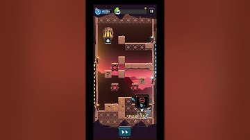 Lemmings - W: 154-81 Walkthrough - Planet 27 (Chocolate Raspberry Cake)