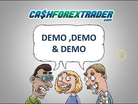 Youssef el farissi cash forex