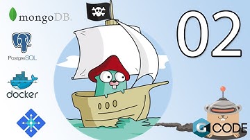 Curso Desarrollo Web con Go (Golang): 02 - ServeMux