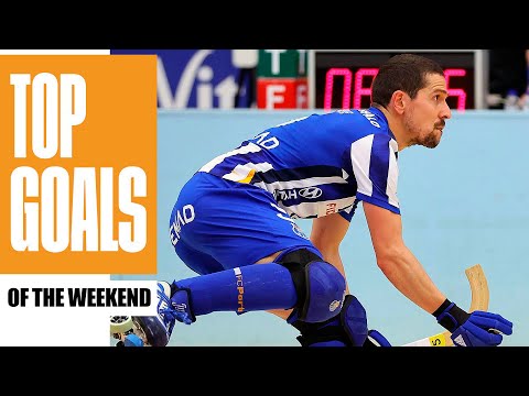 💥 Els millors gols del cap de setmana