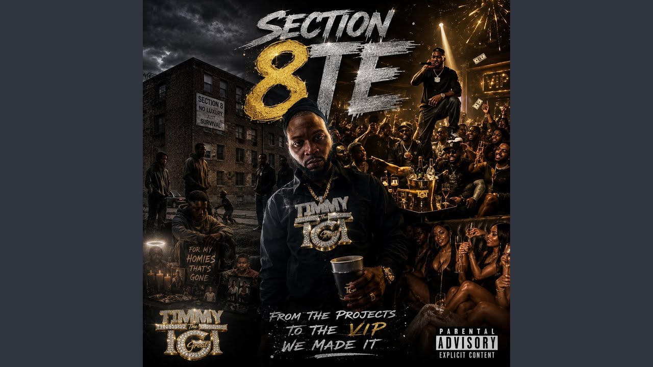 Assista a Section 8te no YouTube Assista a Section 8te no YouTube