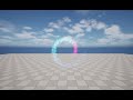 Spiral Burst Effect