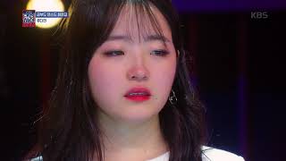 댄싱하이 - 편견에 맞서 싸우는 멋진 10대들! 10대 댄서들의 꿈을 응원합니다! 20180907