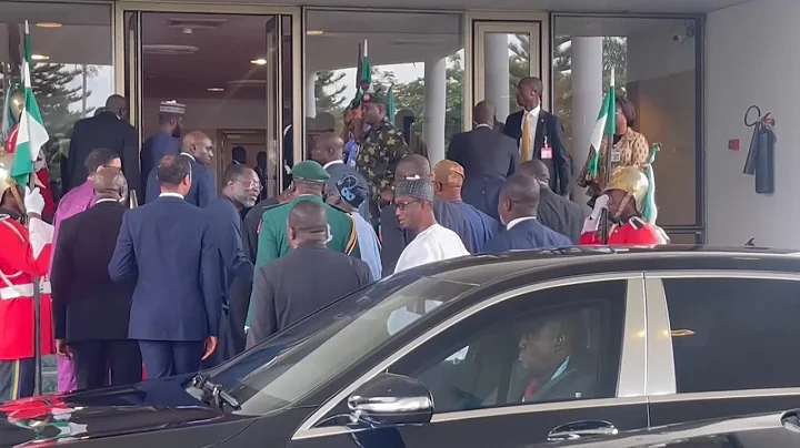 ECOWAS: force still an option against Niger junta