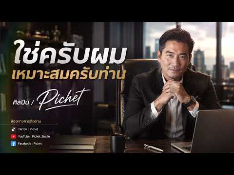 ใช่ครับผม…เหมาะสมครับท่าน | Pichet [ Official ]