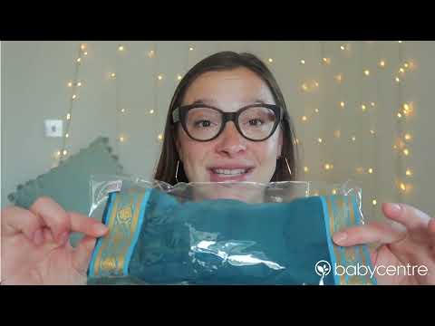 6 ways I’m preparing for birth the second time