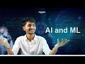 WHAT IS AI AND ML? #trending #unitytechnology #datascience #ai #office #unitydevelopment #viral