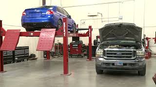 B/CS Chamber in DC: Funding for workforce training