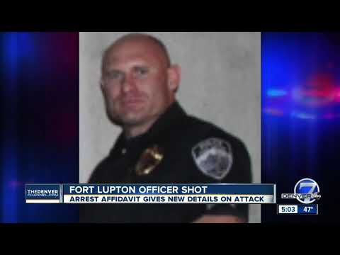 Videó: Fort Lupton Wed megyében van?