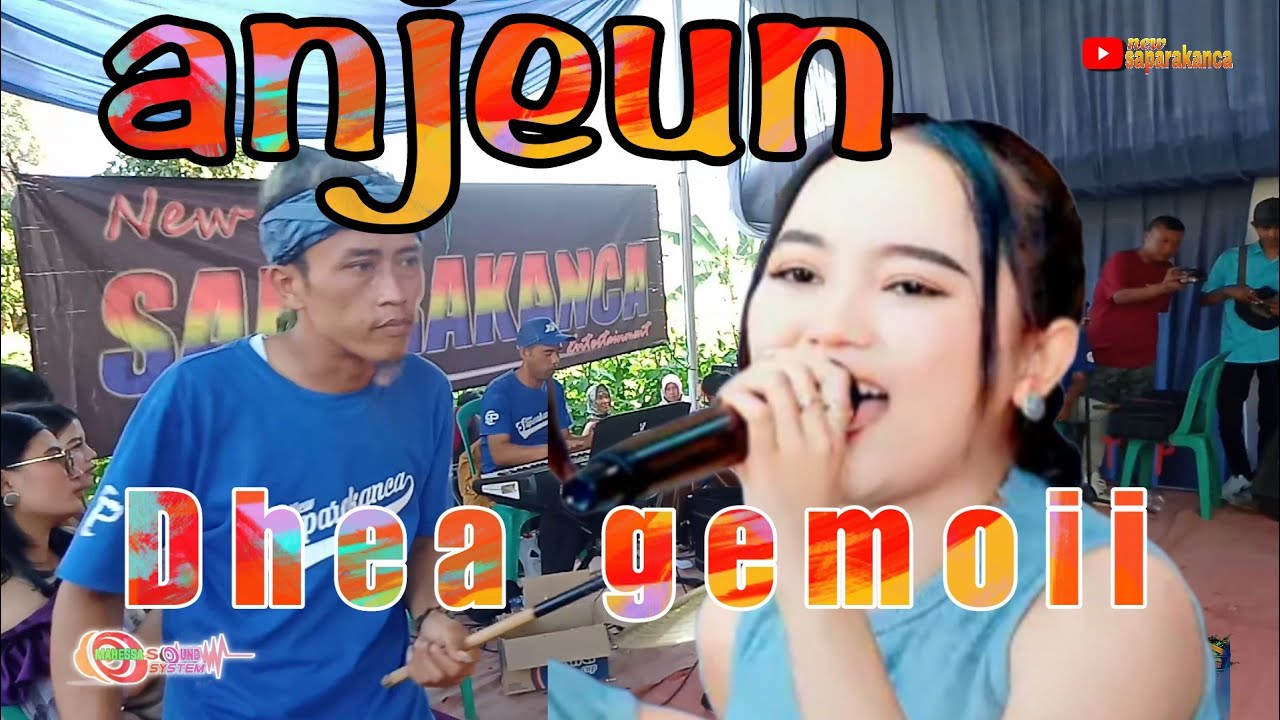 ANJEUN _ DHEA GEMOii