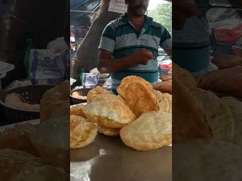 Only ₹1 Puri Puri #shorts #puri