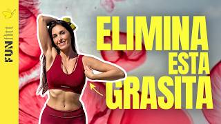 Elimina Grasa De Las Axilas Y Reafirma El Pecho Sin Cirugías