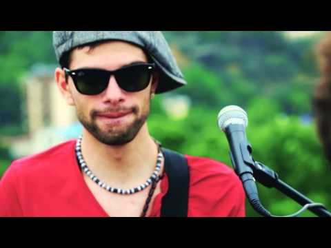 რეზო და ბავშვების პირველი ვიდეო რგოლი, რომელმაც ინტერნეტ სივრცე დაიპყრო