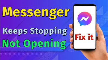 How To Fix Messaging Keeps Stopping Error Android 2021